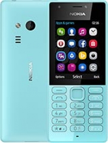 Nokia 216 Dual SIM Mobile Phone Price in Sri Lanka 2021