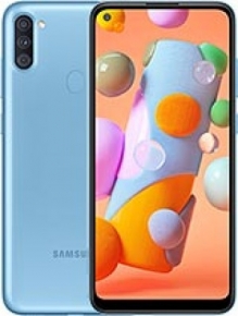 Samsung Galaxy A11 Mobile Phone Price in Sri Lanka 2021