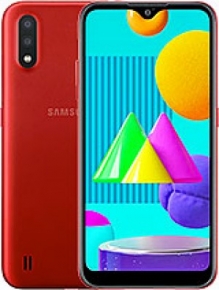Samsung Galaxy M01 Mobile Phone Price in Sri Lanka 2022