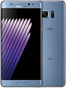 Samsung Galaxy Note 7 Mobile Phone Price in Sri Lanka 2022