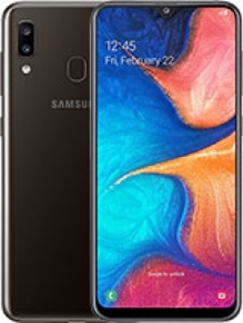 Samsung Galaxy A20 Mobile Phone Price in Sri Lanka 2022