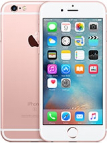 Apple iPhone 6s Plus 16GB