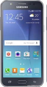 Samsung Galaxy J5 Dual Sim LTE