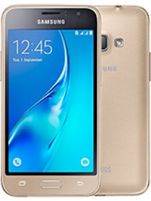 Samsung Galaxy J1 Duos 2016