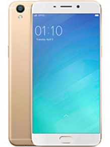 Oppo F1 Plus Dual