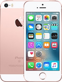 Apple iPhone SE 64GB