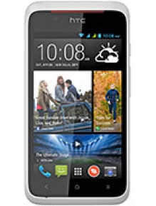 HTC Desire 210 Dual SIM