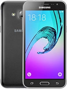 Samsung Galaxy J3 Duos 2016