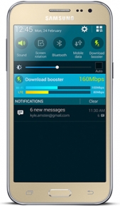 Samsung Galaxy J2 SM-J200F