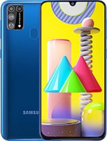 Samsung Galaxy M31 128GB