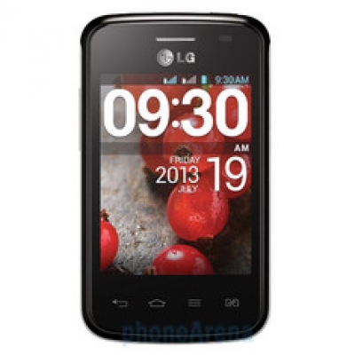 LG Optimus L1 II E420 Dual Sim