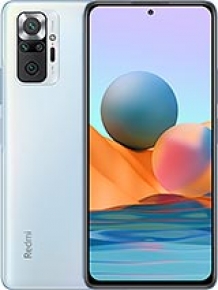 Xiaomi Redmi Note 10 Pro 8GB 128GB