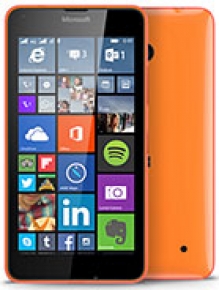 Microsoft Lumia 640 4G Dual SIM