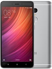 Xiaomi Redmi Note 4 High Edition