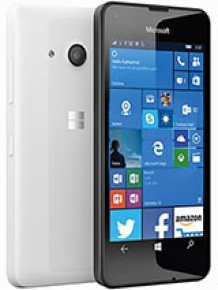 Microsoft Lumia 550 Dual SIM