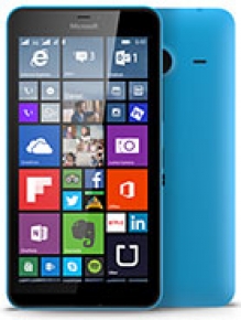 Microsoft Lumia 640 XL Dual SIM