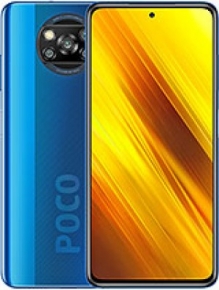 Xiaomi Poco X3 NFC 128GB