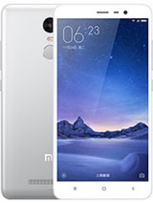 Xiaomi Redmi Note 3 32 GB