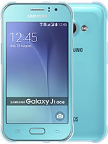 Samsung Galaxy J1 Ace Dual SM J110