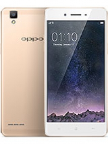 Oppo F1 Dual