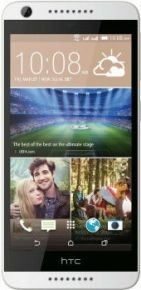 HTC Desire 626G+ Dual Sim