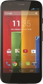 Motorola Moto G