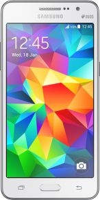 Samsung Galaxy Grand Prime Dual SIM 4G LTE